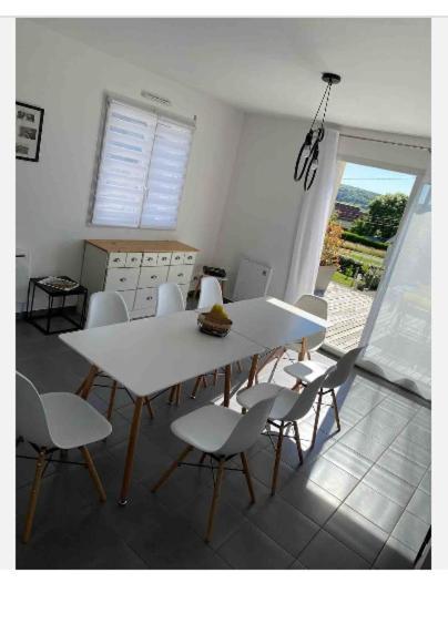 Les Coteaux Vue Mer Criel-sur-Mer Esterno foto